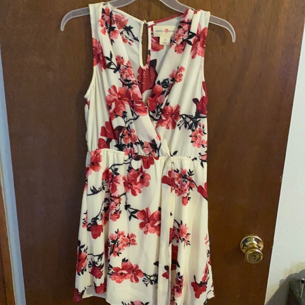 Spring Dress